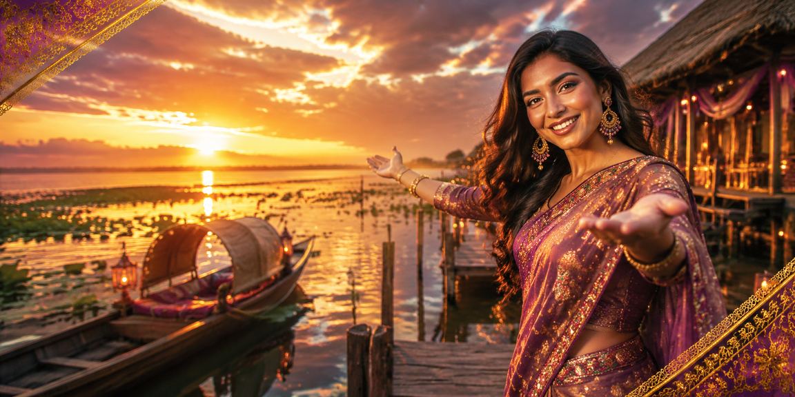 ক্যাসিনো বিনোদন নগরের দৃশ্য